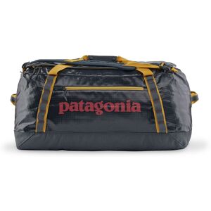 Patagonia BLACK HOLE DUFFEL 70L  SMOLDER BLUE W/BUCKWH GOLD