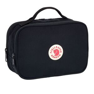 Fjällräven KÅNKEN TOILETRY BAG  BLACK