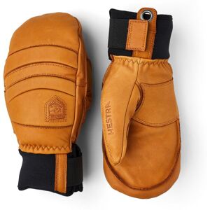 Hestra FALL LINE - MITT  CORK/CORK