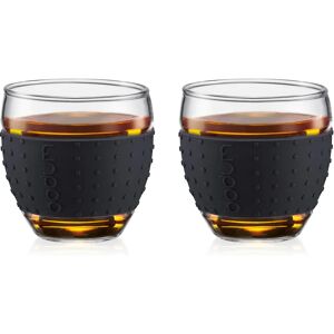 Bodum® Pavina Glass 2pk