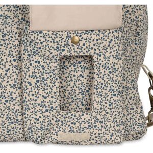 Stelleveske Konges Sløjd   All You Need Bag - Blue Blossom