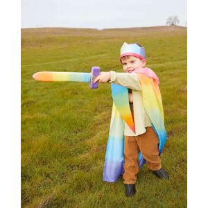 Lekesverd Barn - 43cm   Sarah'S Silks - Rainbow Sward