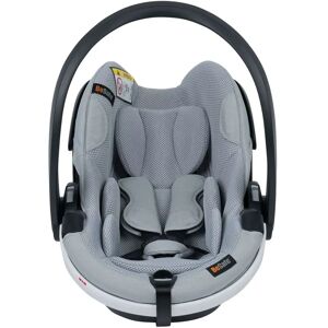 Besafe Izi Go Modular X2 I-Size   Bilstol Baby, Peak Mesh