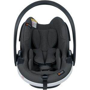 Besafe Izi Go Modular X2 I-Size   Bilstol Baby - Anthracite Mesh