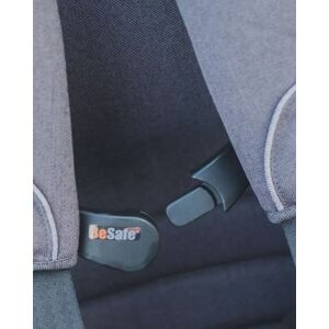 Besafe Belt Guard Beskyttelse - Svart