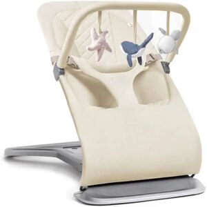 Ergobaby Vippestol Leke   Ocean Wonders - Cream