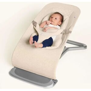 Ergobaby Vippestol, Evolve 3i1   Baby 0-2år - Cream