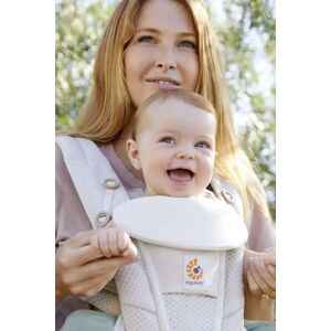 Ergobaby Omni Breeze Bæresele   Baby 0 Til 4år - Beige