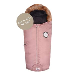 Easygrow Nature Vognpose - Vinter   Pink Melange