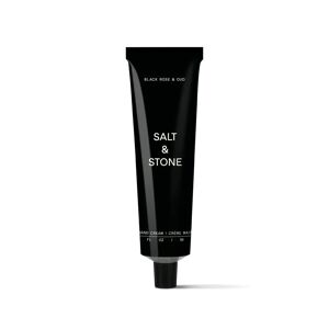Salt&Stone Salt Og Stone Hand Cream   Håndkrem - 60ml - Black Rose