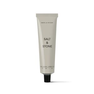 Salt&Stone Salt & Stone Hand Cream   Håndkrem - 60ml - Santal & Vetiver