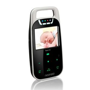 Neonate Bc-8000dv Babycall Med Kamera   Black