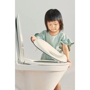 Babybjörn Toilet Training Seat   Toalettsete Barn - Hvit/svart