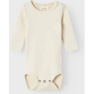 Lil' Atelier Body Baby   56-92   Slim Lil Noos - Turtledove