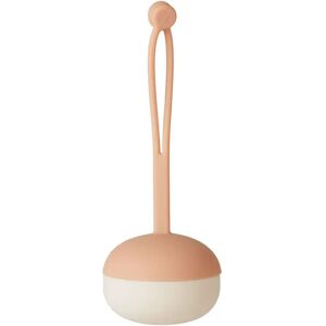 Liewood Samuel Nattlampe   Nattlampe Baby - Led - Rosa