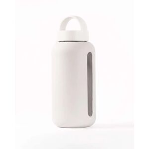 Vannflaske I Glass - 800 Ml - Bink Mama Bottle - White