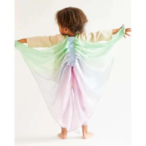 Sarah's Silks Fe Vinker - Kostyme Barn   Sarahs Silks Fairy Wings, Pastell