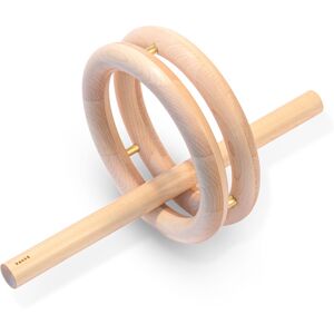 Kenko Abdominal Roller - Maple