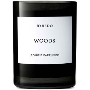 Byredo Woods Candle