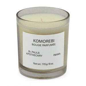 Frama Komorebi Scented Candle 170 G