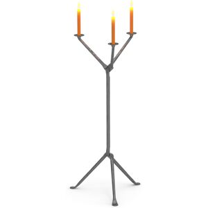 Magis Officina Floor Candleholder 3 Arms