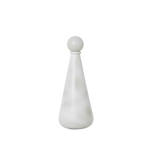 Ferm Living Muses Vase Era, Material: Stoneware