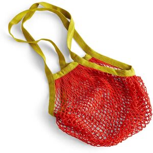 HAY Sobremesa Market Net Bag / Red