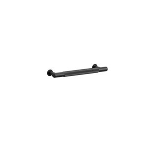 Buster + Punch Pull Bar Linear Small Black