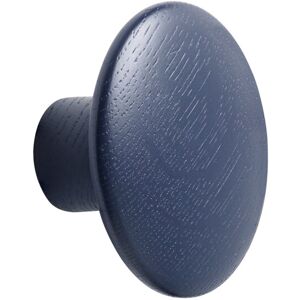 Muuto The Dots Midnight Blue Small