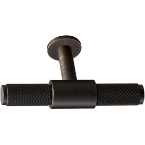 Buster + Punch T-Bar Nude, Smoked Bronze