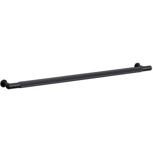 Buster + Punch Pull Bar Linear Large Black