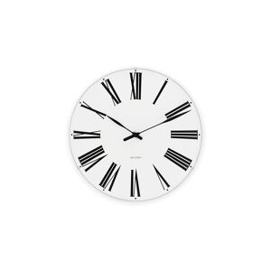 Arne Jacobsen Clocks Arne Jacobsen Roman 16 Cm