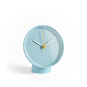 HAY Table Clock - Blue