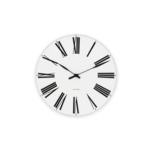 Arne Jacobsen Clocks Arne Jacobsen Roman 21 Cm