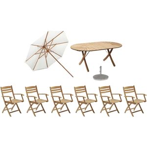 Fritz Hansen Selandia Set