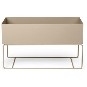 Ferm Living Plant Box Large Cashmere