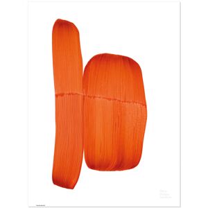 Vitra Ronan Bouroullec Orange