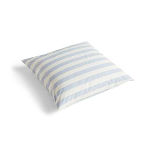 HAY Été Pillow Case 60 X 50 Light Blue