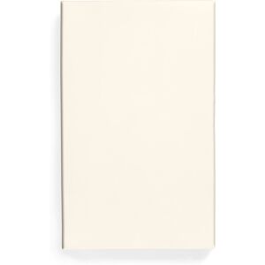 HAY Standard Fitted Sheet 90 - Ivory