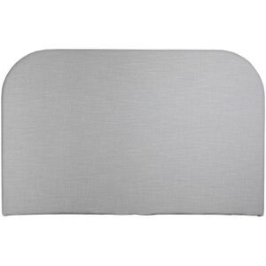 Mille Notti Bianca Headboard Linen, Ivory, 180x100