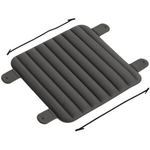 Petite Friture Seat Cushion Small, Anthracite