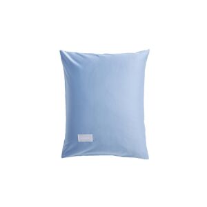 Magniberg Pure Pillow Case Sateen Haze Blue 50 X 60 Cm