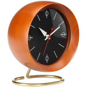 Vitra Chronopak Walnut