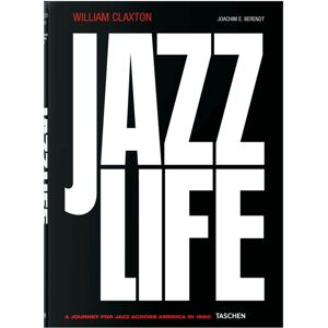 New Mags Jazzlife, Isbn: 9783836542937