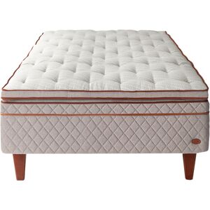 Dux 3003 90 X 200 Cm, Bed Only