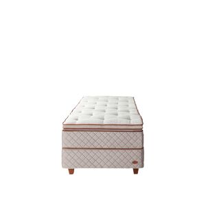 Dux 5005 90 X 200 Cm Firm,  Bed Only