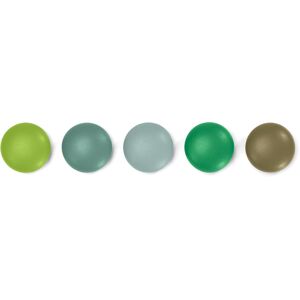 Vitra Magnet Dot Set Green