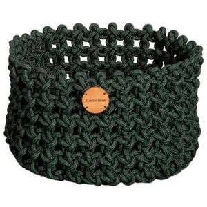 Soft Rope Korg Medium, Dark Green,  Cane-Line Soft Rope