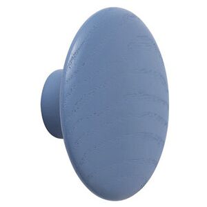 Muuto The Dots Coat Hooks X-Small, Pale Blue