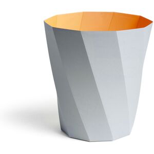 HAY Paper Paper Bin - Light Grey